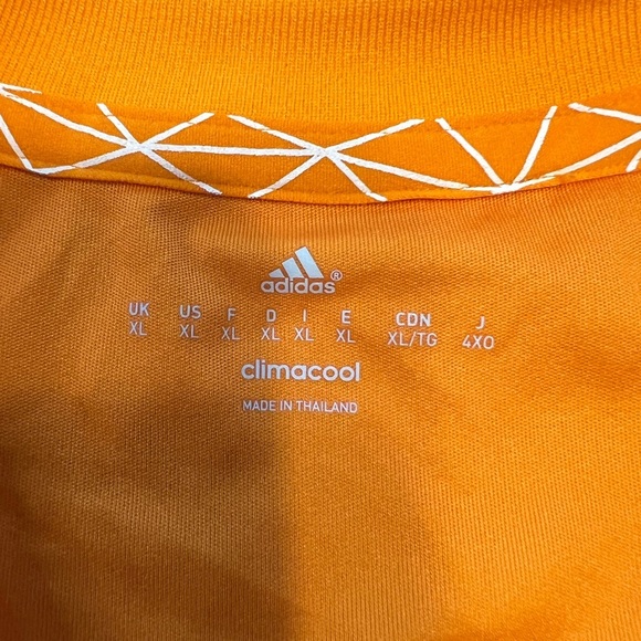 Adidas Houston Dynamo Jersey - Picture 2 of 3
